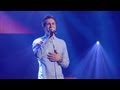 Bill Downs performs 'She Said' - The Voice UK - Blind Auditions 3 - BBC One