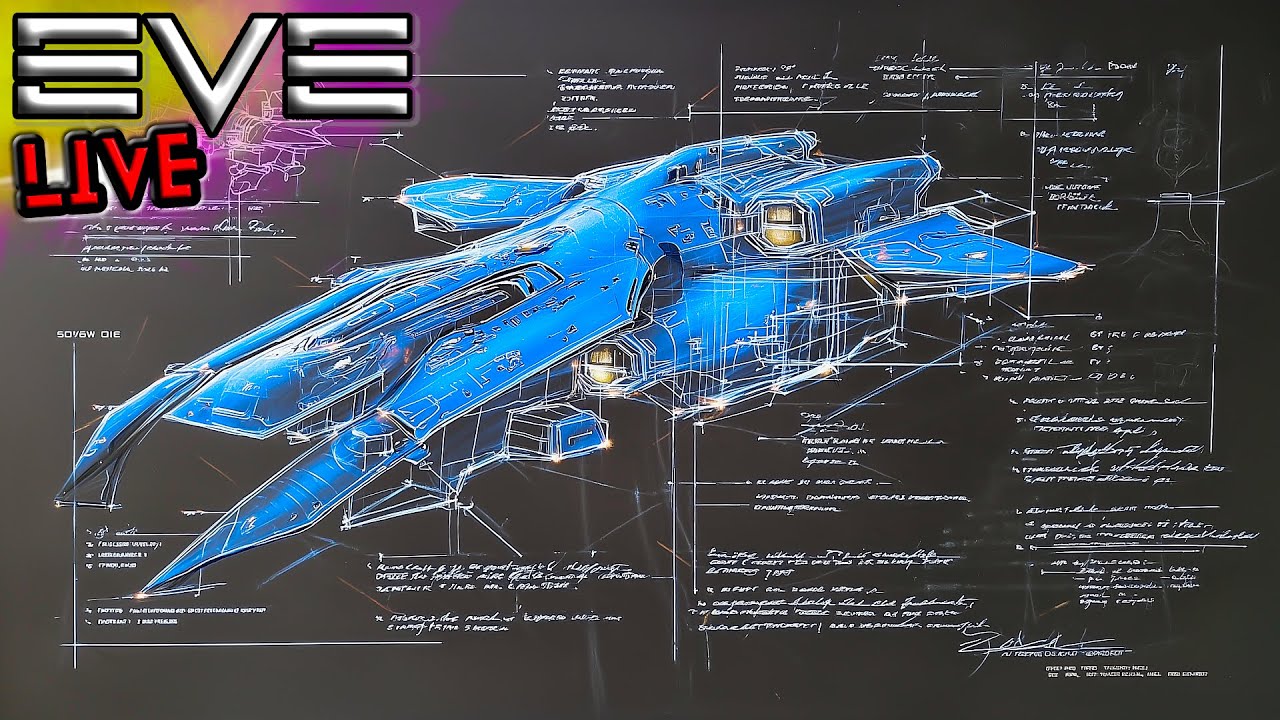 EVEページ EVE Merch Store
