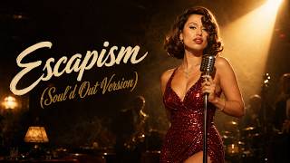 Download lagu RAYE - Escapism. (Soul'd Out Version)