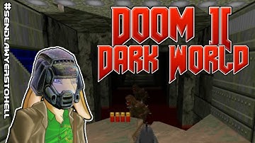 David Does Doom - Doom 2 Dark World