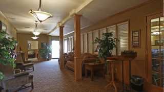 Tour the Forsyth Stevenson & Sons Funeral Home