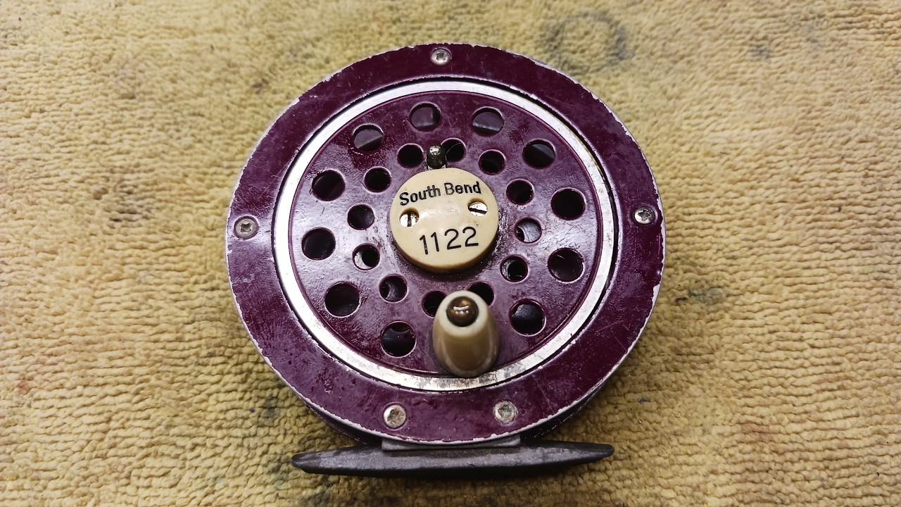 crystal river finalist fly reel Creek Rod Combo Kit Crafted of cold CAHILL CRYSTAL RIVER CAHILL CR-0002