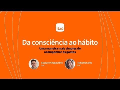 From awareness to habit