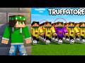 NASCONDINO con i TRUFFATORI su MINECRAFT