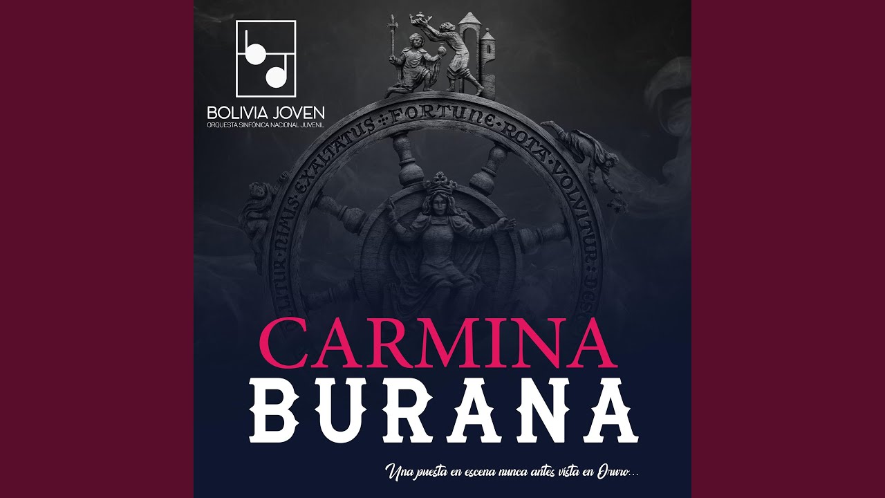 Carmina Burana Veni Veni Venias