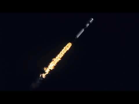 Керівник відділу транспорту Трампа вводить комендантську годину на запуски в космос. Ось чому.