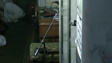 الشيخ محمد زغلول / التهجد / سورة البقرة 142إلى 203/ ليلة 21 مسجد مالك الملك / رمضان 1435هـ