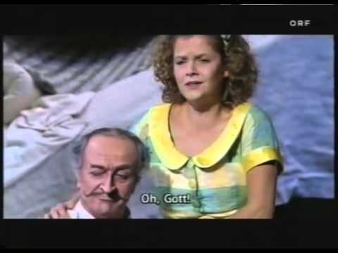 Puccini, "O mio babbino caro," Angelika Kirchschlager