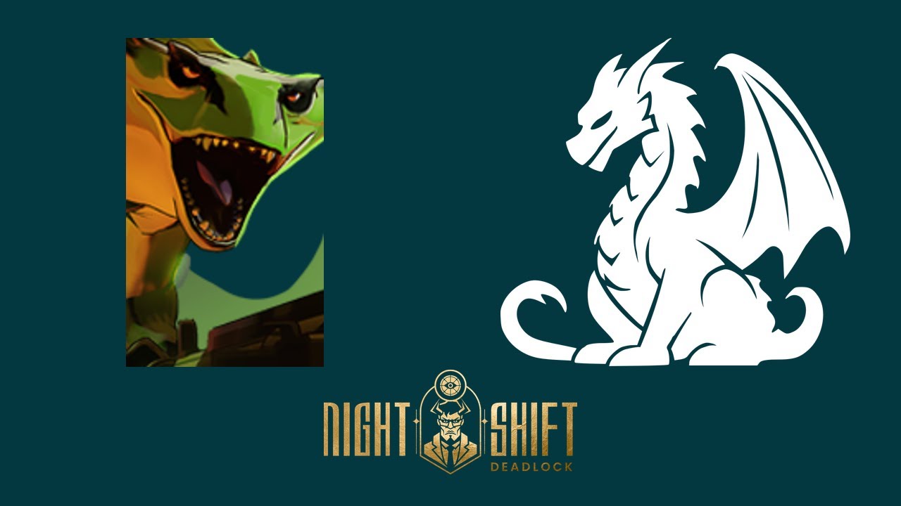 Leviathan vs Fearless Furies | Deadlock Night Shift #23 EU (Challenger Match)