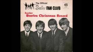 The Beatles - Christmas Time (Is Here Again) (Song) (2014 Edited Stereo Mix Remaster)
PLEASE, READ DESCRIPTION. LISTEN/WATCH VIDEO IN THE HIGHEST QUALITY AVAILABLE.
Here it is The Beatles only official release of the song: Christmas Time (Is Here Again), now remastered by me.
This edited stereo mix of the song, comes from the Free As A Bird EP where only the first two minutes and twenty seconds of the song are used, the last twenty seconds covered by messages from all four Beatles wishing Happy Holidays, Christmas and New Year. The last forty seconds, are the free-verse poem by John Lennon done on the ending of their 1967 Christmas Record. I found curious that this bit was not mixed in stereo; Two possibilities: It sounded too weird for being in stereo or they dont have the tapes for the Christmas Records anymore.
Anyway, Enjoy! The Beatles - Christmas Time (Is Here Again) (Song) (2014 Edited Stereo Mix Remaster)