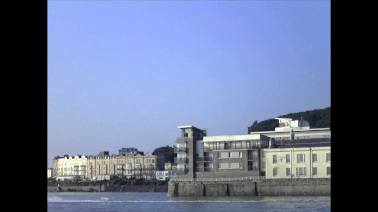 boat trips to flat holm from weston super mare