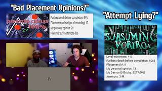 Mdog5, HStorm, and Stormzy Discuss Placement Opinions, Attempt Lying, and More... (GD Podcast Pilot)