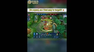 Download Lagu Bro squad, am I that easy to target?! 😂 #HonorofKings #HOK #HOKID #KSHOK #MLBB MP3