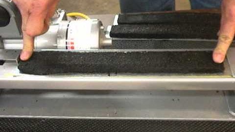 Micro Tensile Test - No Fiber inlay