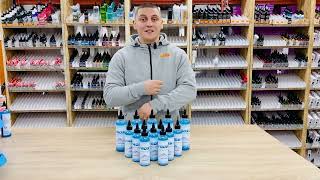 FROST STENCIL MASTERMIND 150ML — video de prezentare
