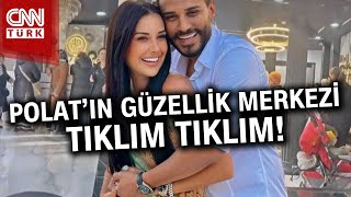 Dilan Polatın Güzellik Merkezi Tıklım Tıklım 1 Ay Sonrasına Randevu Verebiliyorlar 