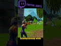 Pov: Najlepszy dzień w moim życiu (xd) | Po więcej wbijaj na Twitch: Juby3 #shorts #viral #fortnite