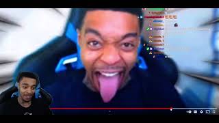 FlightReacts to Adin Ross KISS OR PASS ft My sister screenshot 5