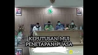 Guyonan.... Islam KTP langsung lebaran...