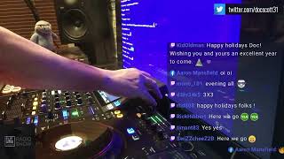 Download Lagu Doc Scott - Future Beats Radio Show : Hour 3 for 3 hours special : Part 4 (Live stream) - 27.12.25 MP3