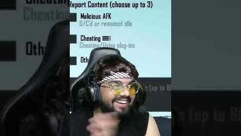 Hacker In Conqueror Lobby | #shorts #bgmi #pubgmobile