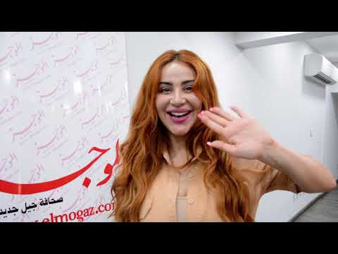 أوكسانا لقيت الطبطبة