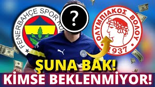 Son Dakika Herkesi̇ Şaşirdi Fenerbahçe Haberleri̇ Bugün