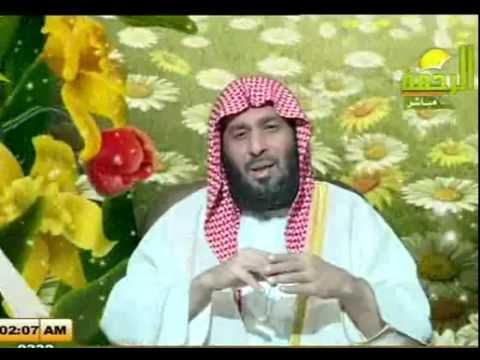 أوقفوا بركان الطلاق لـلشيخ محمد الشربينى