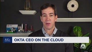 The future of data protection and AI workloads in the cloud