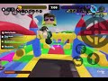 THE BIG RIVALS KNIFE GRIND #fypシ  #fyp #roblox #rivals #viral #shortvideo 