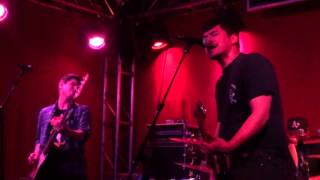 badBruno - Reconciliation Live at the Slidebar