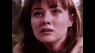 1992 TV Movie Promo - Obsessed Starring Shannen Doherty