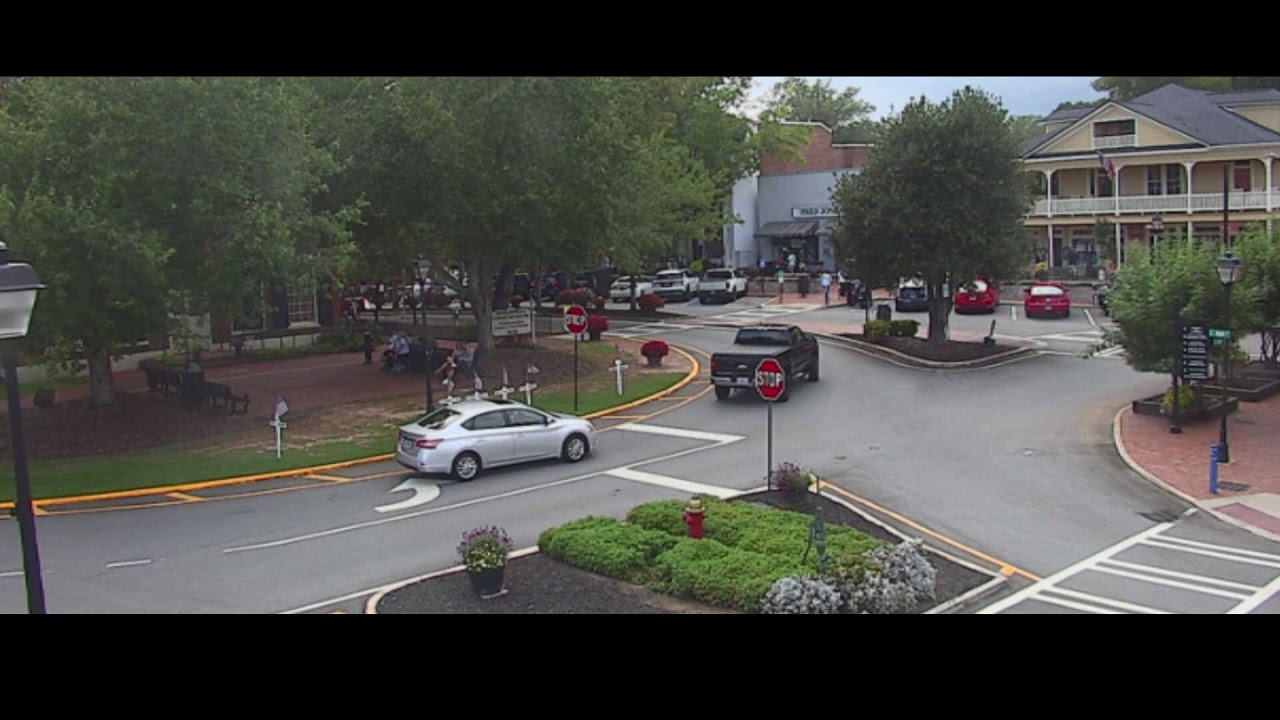 Discover Dahlonega Webcam