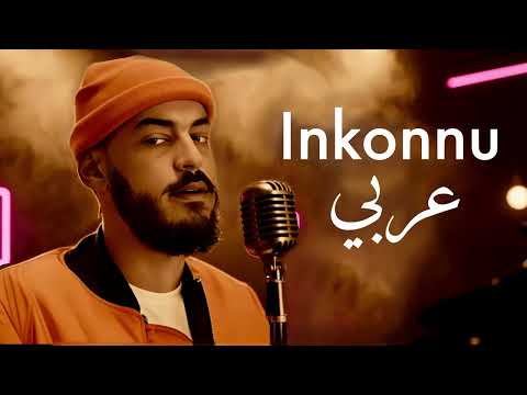 Inkonnu Arabi عربي New Version Rap 