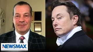 'Elon Musk is too big to fail': John Tabacco | John Bachman Now