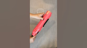 Nerf Rival Takedown XX-800 Double Shot (Method 1)