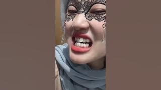 Bigo Live Hijab - 335