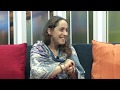 Entrevista a María de Himalaya en Panamá