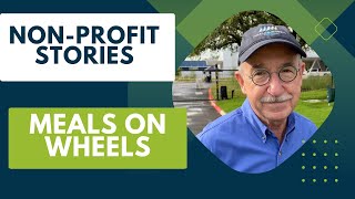What Does It Take To Run Meals on Wheels Nonprofit Success Stories