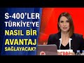 ABD S-400'leri bahane ederek neden F-35'leri vermek istemiyor?