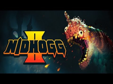 nidhogg game play nidhogg game play