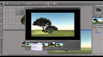 Render stacking additions in Vue 11.5