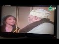 سمير حسني من مسلسل المعدية