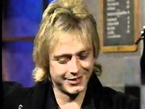 Benjamin Orr Photo 30