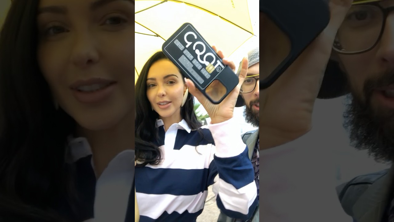 PRINCE DE RUE & NABILLA