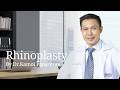 The Art of Rhinoplasty at Kamol Hospital | Natural Shape & Facial Harmony