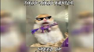 Tikus-Tikus kantor [speed up]