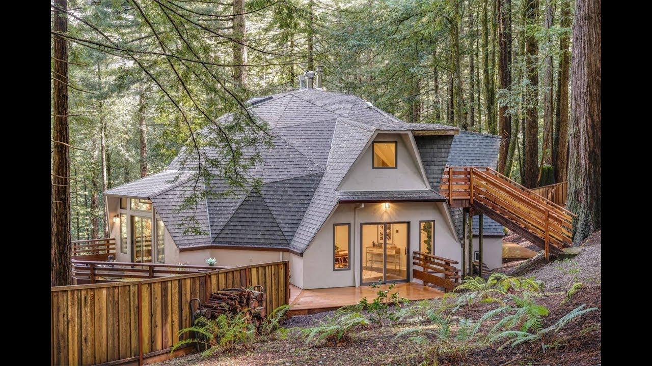 Majestic Retreat in Woodside, California Sotheby's International