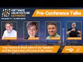 Trailer - iSAQB Software Architecture Gathering 2024