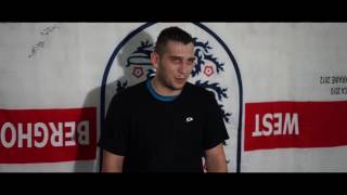 Видео Волевое решение. Часть 3. СК Ударник. (автор: Aurora promotion group)